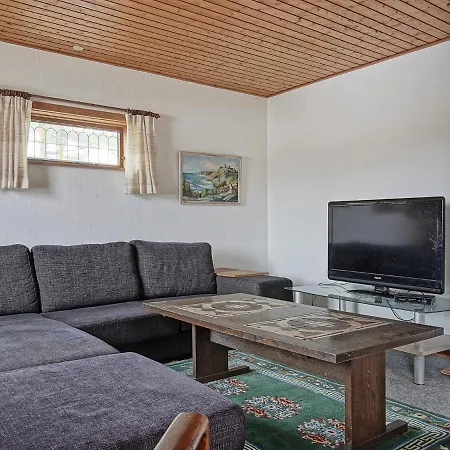 Vakantiehuis V