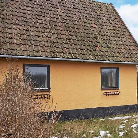 Σπίτι διακοπών 8 Person In Hasle