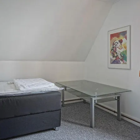 V Vakantiehuis Hasle