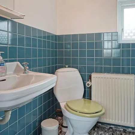 Σπίτι διακοπών 8 Person In