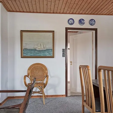 8 Person In Σπίτι διακοπών *