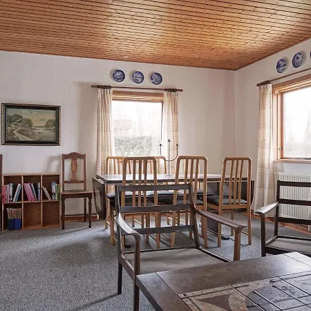 Vakantiehuis V