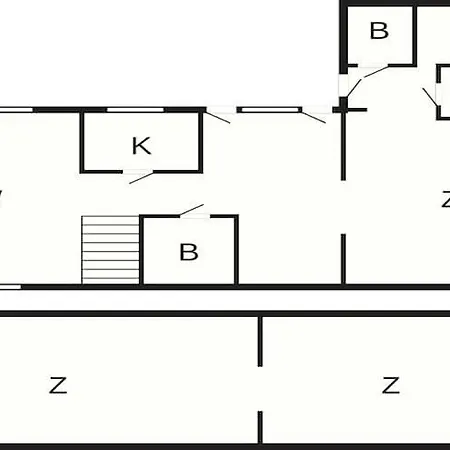 V Vakantiehuis